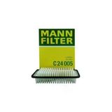 Mann Corolla 1.6 06- - Aurıs 1.3-1.4vvti-1.6vvti-1.8-2.0 07- - Yarıs 1.5-1.8 03- Hava Filtresi