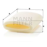 Mann CS14100 Hava Filtresi