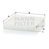 Mann CU19001 İç Mekan Filtresi