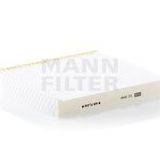 Mann CU2040 Fiat Linea 110 1.3 JTD 66KW 90 HP Polen Kabin Filtresi