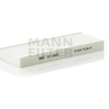 MANN CU2623 Polen Filtresi Navara Np300 D40 05- Pathfınder R51 05-