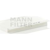 Mann CU3337 Opel Corsa C Polen Filtresi