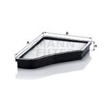 Mann CU4007 İç Mekan Filtresi