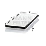Mann CU4150 İç Mekan Filtresi