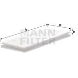 Mann CU5620(10) İç Mekan Filtresi