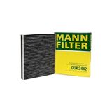 Mann CUK2442 Chevrolet Cruze Karbonlu Polen Filtresi