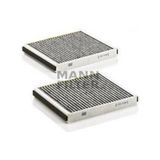 Mann Cuk2533-2 Polen Fıltresı Karbonlu Bmw F07 F10 F11 F01 F02 F03 F04 11
