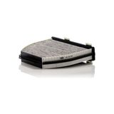 Mann CUK29005 Polen Filtresi Karbonlu X204 08-15 W204 07-14 W212 09-15 C218 11-17 R231 12- 2128300218