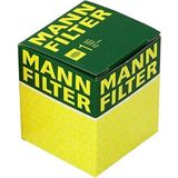 Mann CUK3037 Karbonlu Polen Filtresi
