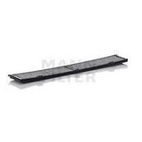 Mann Cuk8430 Polen Fıltresı Karbonlu Bmw E81 E87 E88 E90 E93 E84 04