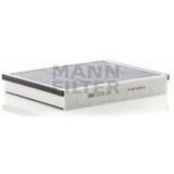 Mann Depomix Polen Filtresi Ford Focus Iii 1.6 Tdci 10-