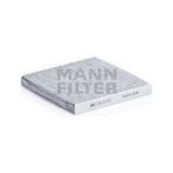 Mann Depomix Polen Filtresi Smart Fortwo Coupe 453 14- Karbonlu