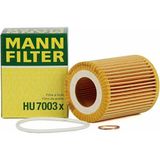 Mann F20-F30-F35 1.6i Yağ Filtre