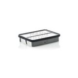 Mann Filter AE101 Toyota Corolla 1.3 Enjeksiyonlu 1993-1998 Hava Filtresi