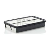 Mann Filter AE101 Toyota Corolla 1.6i 1994-1998 Uyumlu Benzinli Hava Filtresi
