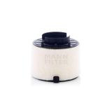 Mann Filter Audi 2.0 TDI 190 HP 2014-2016 Hava Filtresi