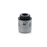 Mann Filter Audi A3 1.4 TFSI 2010-2011 Yağ Filtresi
