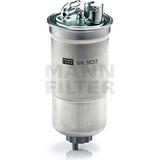Mann Filter Audi A3 1.9 TDI 1997-2003 Yakıt Filtresi