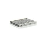 Mann Filter Audi A3 1997-2003 Karbonlu Polen Filtresi