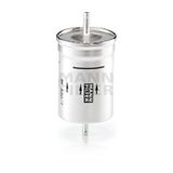 Mann Filter Audi A4 B5 1.8 1996-2001 Benzinli Yakıt Filtresi