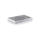 Mann Filter Audi A4 B6 B7 2002-2008 Karbonlu Polen Filtresi