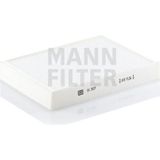Mann Filter Audi A4 B6 B7 2002-2008 Polen Filtresi