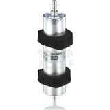 Mann Filter Audi A4 B8 2.0 TDI 143 HP 2009-2011 Dizel Yakıt Filtresi