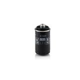 Mann Filter Audi A4 B8 2.0 TFSI 211 HP 2009-2012 Benzinli Yağ Filtresi