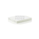 Mann Filter Audi A4 B8 2009-2015 Polen Filtresi