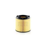 Mann Filter Audi A4 B9 1.4 TFSI 2015-2018 Benzinli Hava Filtresi