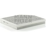 Mann Filter Audi A5 2008-2016 Karbonlu Polen Filtresi