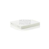 Mann Filter Audi A5 2008-2016 Polen Filtresi