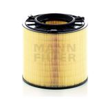 Mann Filter Audi A5 45 TFSI 2019-2020 Benzinli Hava Filtresi