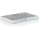 Mann Filter Audi A6 2019-2022 Karbonlu Polen Filtresi