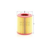 Mann Filter Audi A6 C6 2.0 TDI 2009-2011 Hava Filtresi