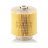 Mann Filter Audi A6 C6 3.0 TDI 2005-2008 Hava Filtresi