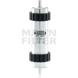 Mann Filter Audi A6 C7 3.0 TDI 2011-2014 Dizel Yakıt Filtresi