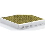 Mann Filter Audi A7 2011-2017 Alerjik Polen Filtresi