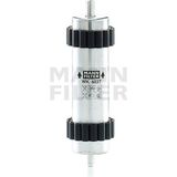 Mann Filter Audi A7 3.0 TDI 245 HP 2011-2014 Dizel Yakıt Filtresi