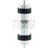Mann Filter Audi A7 3.0 TDI 272 HP 2015-2017 Dizel Yakıt Filtresi