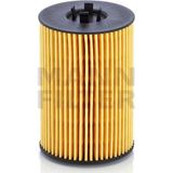 Mann Filter Audi Q2 1.6 TDI 2016-2022 Yağ Filtresi