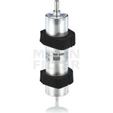Mann Filter Audi Q5 2.0 TDI 170 HP 2009-2012 Dizel Yakıt Filtresi