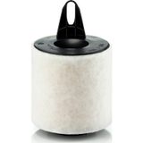 Mann Filter Bmw 1 Serisi E87 1.16i 2004-2007 Hava Filtresi