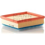 Mann Filter Bmw 1 Serisi F20 1.16D 2015-2019 Dizel Hava Filtresi