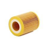 Mann Filter BMW 1 Serisi F20 1.16I 2012-2015 Benzinli Yağ Filtresi