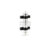 Mann Filter BMW 3.20D E46 Yakıt Filtresi