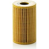 Mann Filter BMW 3 Serisi E46 3.18I 118HP 1998-2002 Benzinli Yağ Filtresi