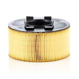 Mann Filter Bmw 3 Serisi E46 3.18i 143 HP 2002-2005 Benzinli Hava Filtresi