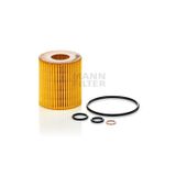 Mann Filter BMW 3 Serisi E46 3.18I 143HP 2002-2005 Benzinli Yağ Filtresi
