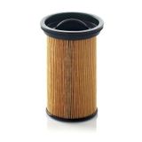 Mann Filter BMW 3 Serisi E46 3.20D 136HP 1998-2002 Dizel Yakıt Filtresi